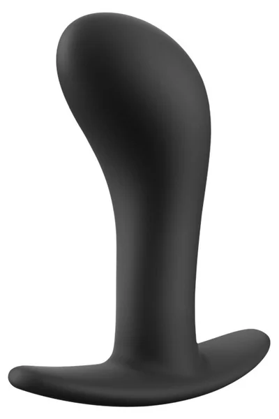 Fun Factory Bootie L 4.3" Curved Butt Plug — image 2 of 6