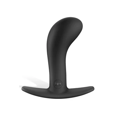 fun factory bootie l 43 curved butt plug