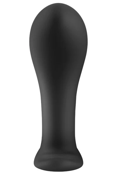 Fun Factory Bootie L 4.3" Curved Butt Plug — image 3 of 6