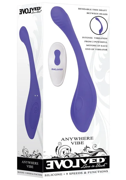 Anywhere Vibe Flex with Remote by Evolved — image 7 of 7