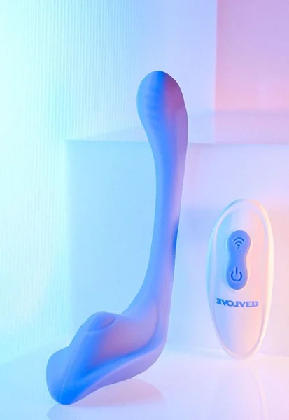 Anywhere Vibe Flex with Remote by Evolved — image 5 of 7