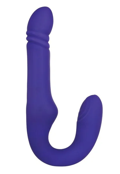 Adam and Eve - Ultimate Thrusting Strapless Strap-On — image 2 of 4