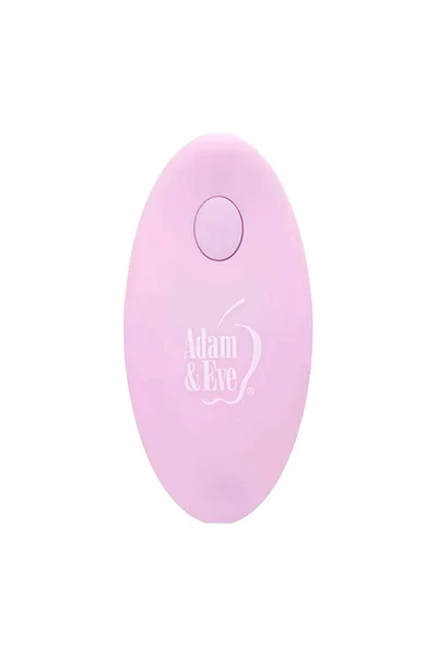 Adam and Eve Remote Controlled 3.5" Dual Stimulator Wearable Vibrator — image 8 of 12