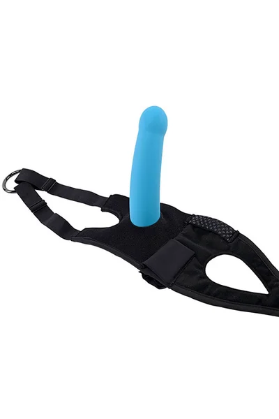 Sportsheets Pivot Forced Orgasm Thigh Strap — image 4 of 6
