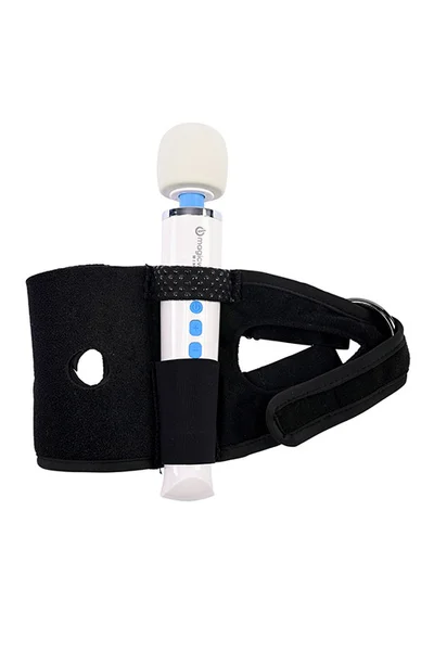 Sportsheets Pivot Forced Orgasm Thigh Strap — image 3 of 6