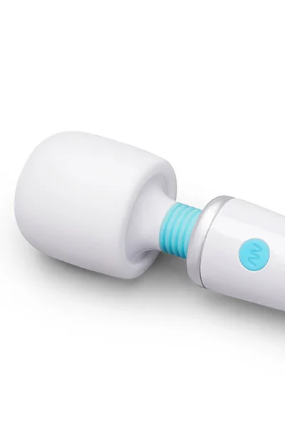 Le Wand Classique Mini 5.6" Vibrating Wand Massager — image 5 of 5