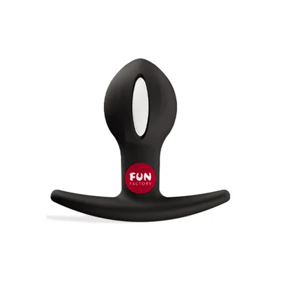 fun factory b ball uno 28 weighted butt plug