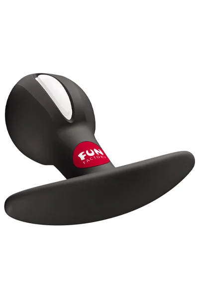 Fun Factory B Ball Uno 2.8" Weighted Butt Plug — image 6 of 6