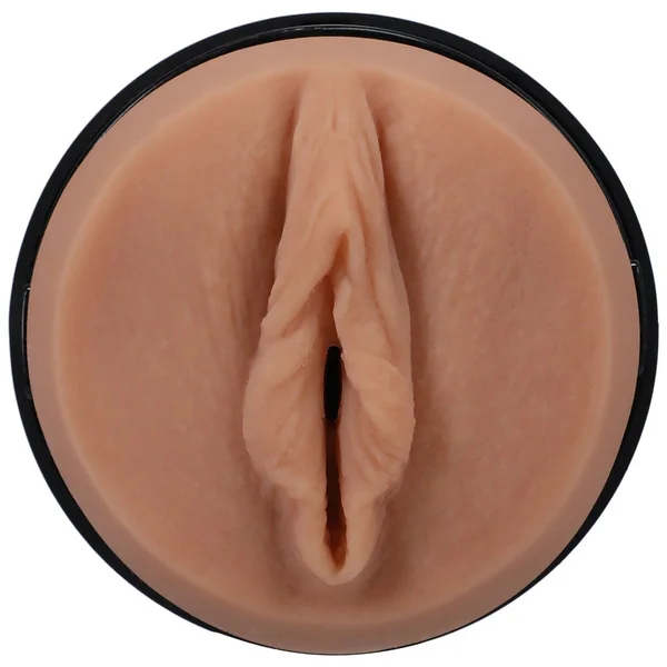 Main Squeeze Pussy Stroker - Lulu Chu — image 3 of 3