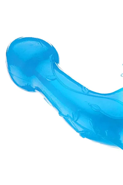 Adam and Eve Bunny Kiss 7" Rabbit Vibrator — image 3 of 6