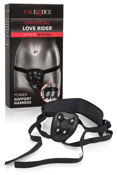 Calexotics Universal Adjustable Support Harness — image 4 of 9