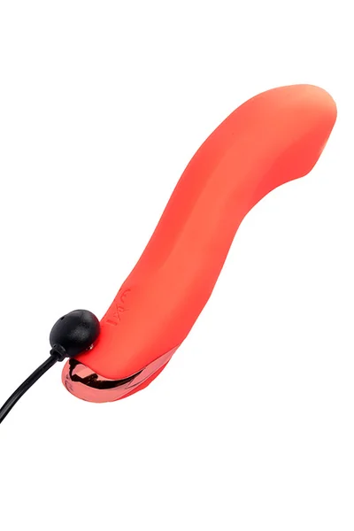 Calexotics Kroma Turbo Curve 5.5" Classic Vibrator — image 11 of 12