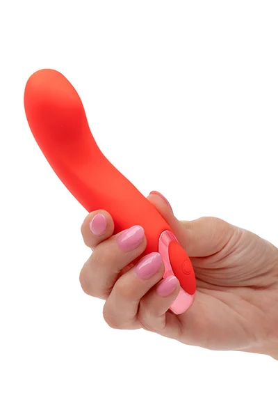 Calexotics Kroma Turbo Curve 5.5" Classic Vibrator — image 6 of 12