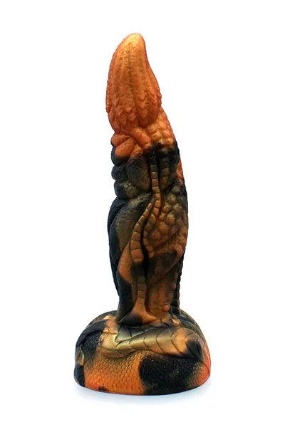 Monstar Cox RavexCock 8.1" Silicone Dildo — image 12 of 15