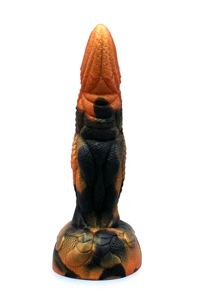 Monstar Cox RavexCock 8.1" Silicone Dildo — image 14 of 15