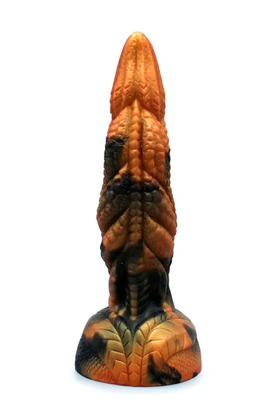 Monstar Cox RavexCock 8.1" Silicone Dildo — image 3 of 15