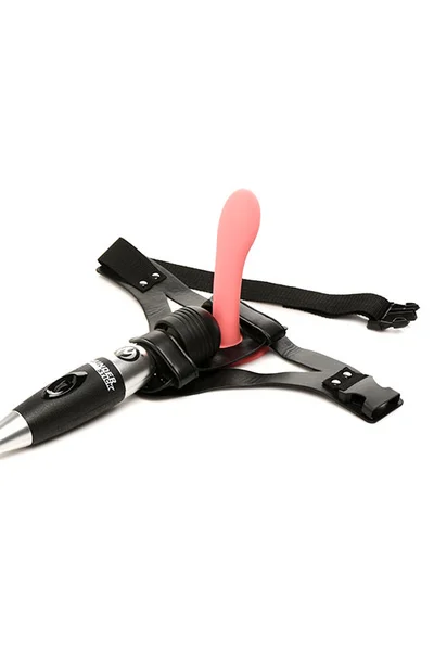 Master Series Thunder Strap Adjustable Wand Thigh Harness — image 4 of 5