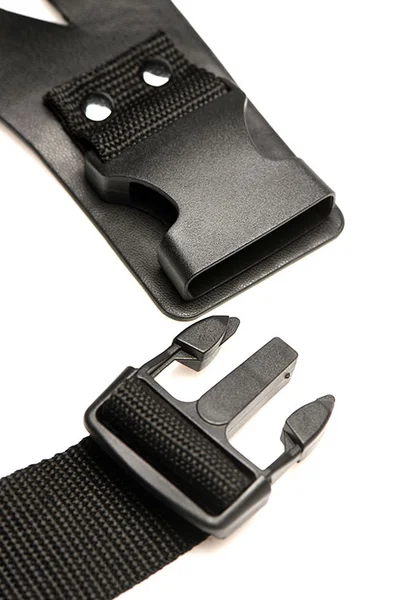 Master Series Thunder Strap Adjustable Wand Thigh Harness — image 8 of 10