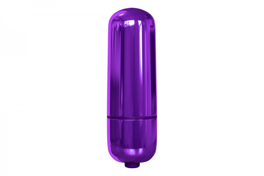 Classix Pocket Bullet
