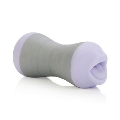 Travel gripper blow job and pussy