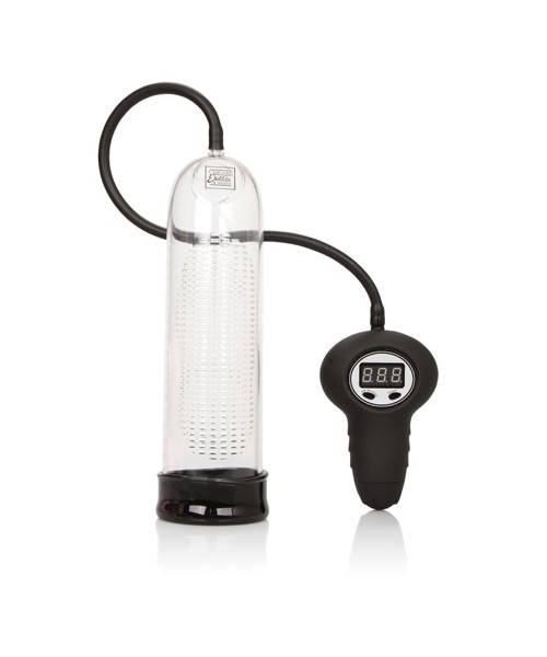 Automatic Power Pump