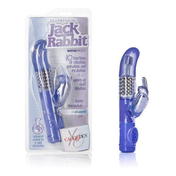 Jack Rabbit G Waterproof 5'' Dual Vibe — image 5 of 5
