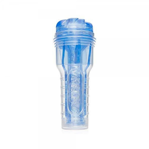 FLESHLIGHT TURBO THRUST BLUE ICE
