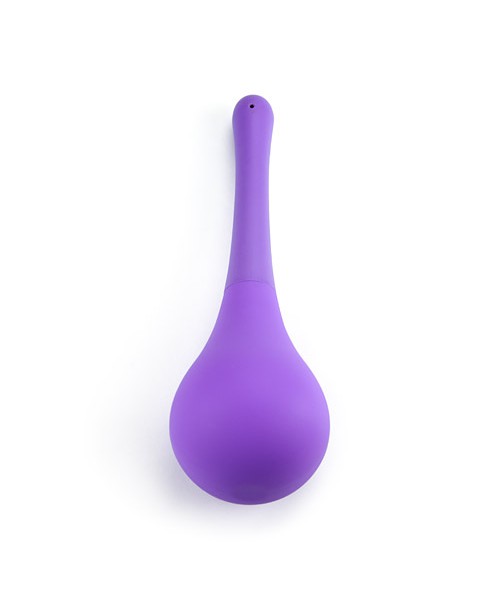 Elite silicone douche