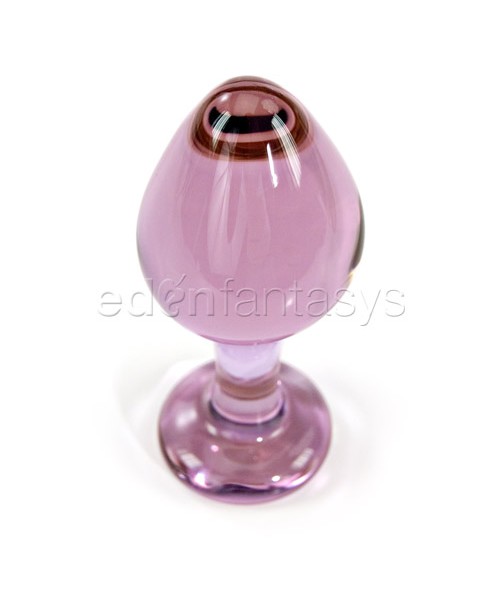 Violet moon plug