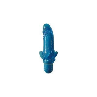 Twisted Cravings Vibrator