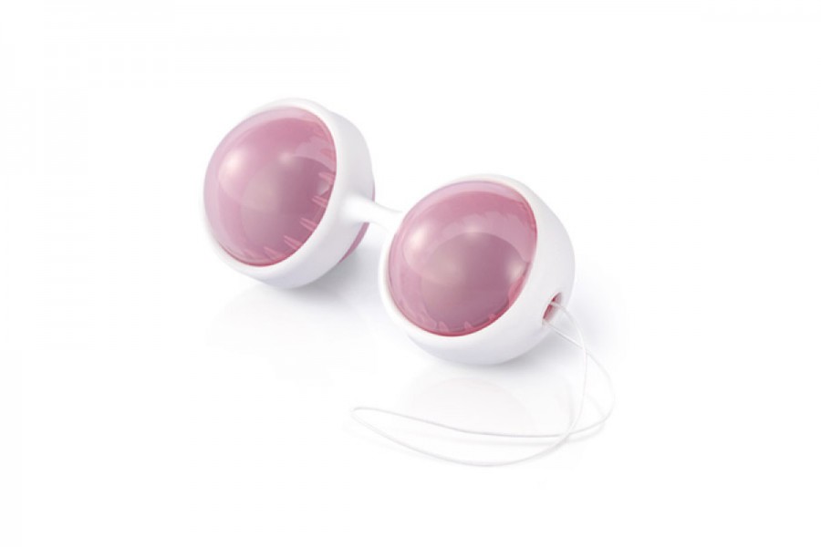 Lelo Beads Plus Kegel Set (Holder & 6 Balls)