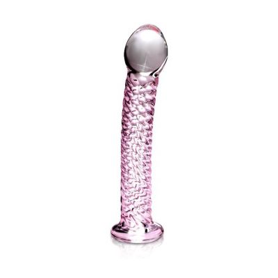 Icicles No 53 Pink