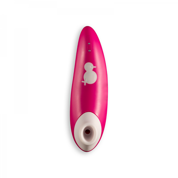 Romp Shine Pleasure Air 6" Clitoral Stimulator