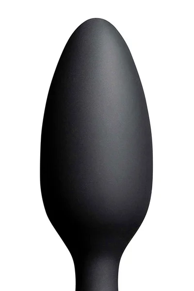 Lovense Hush 2 App Controlled 4.75" Medium Vibrating Butt Plug — image 3 of 3