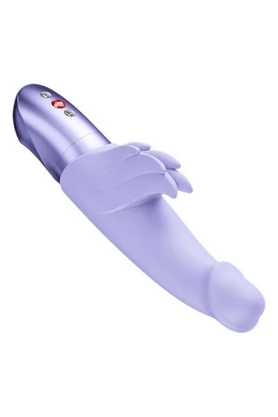 Fun Factory Wicked Angel 7.8" Rabbit Vibrator — image 7 of 8