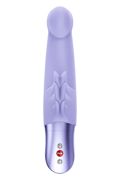 Fun Factory Wicked Angel 7.8" Rabbit Vibrator — image 6 of 8