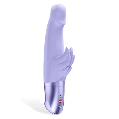 fun factory wicked angel 78 rabbit vibrator