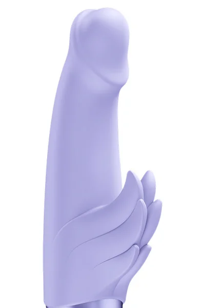 Fun Factory Wicked Angel 7.8" Rabbit Vibrator — image 4 of 8