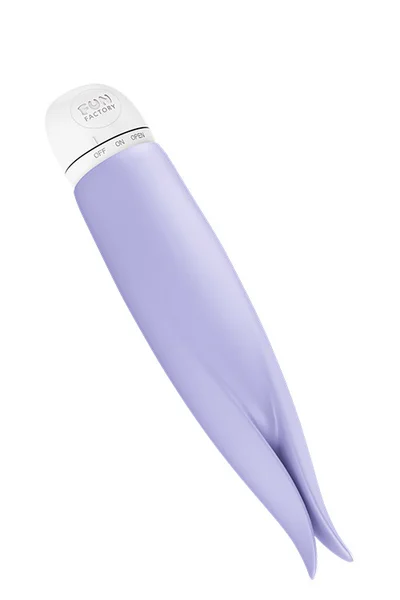 Fun Factory Volita 6.3" Compact Fluttering Clitoral Vibrator — image 3 of 4
