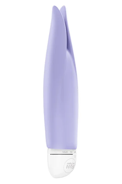 Fun Factory Volita 6.3" Compact Fluttering Clitoral Vibrator — image 6 of 12