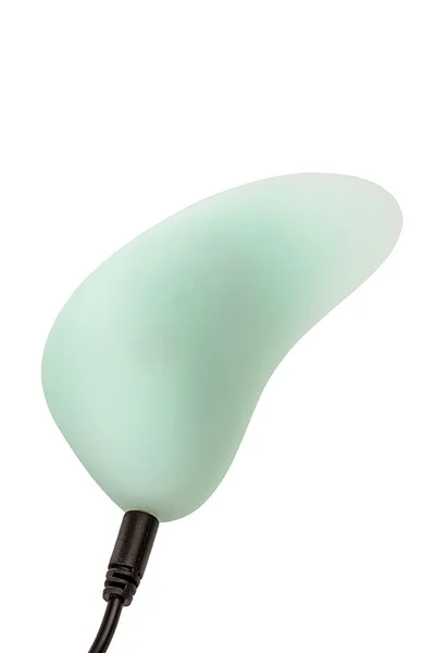 Calexotics Bali 4" Clitoral Vibrator With Fluttering Tip — image 7 of 8