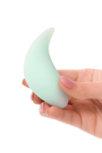 Calexotics Bali 4" Clitoral Vibrator With Fluttering Tip — image 4 of 8