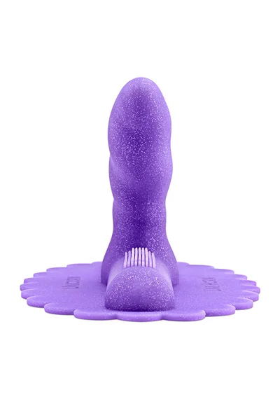 Cowgirl Uni Horn Silicone Sex Machine Attachment — image 4 of 6