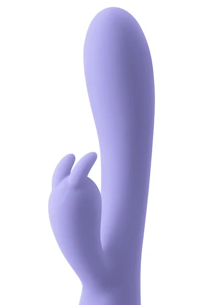 nsnovelties Inya Luv Bunny 7.8" Rabbit Vibrator — image 5 of 6