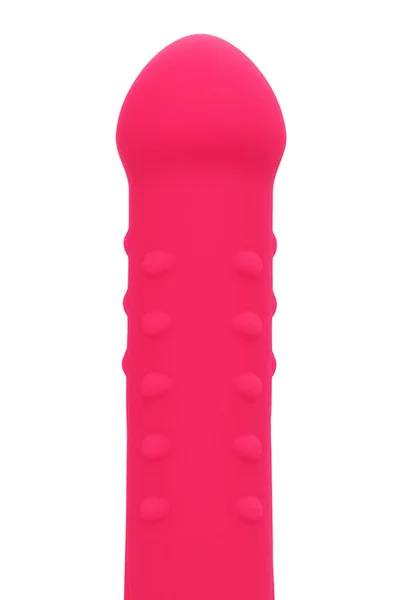 Calexotics Turbo Glide Sensation 8" Classic Vibrator — image 2 of 12