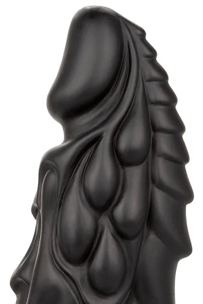 Calexotics The Martian 7.75" Silicone Alien Dildo — image 11 of 12