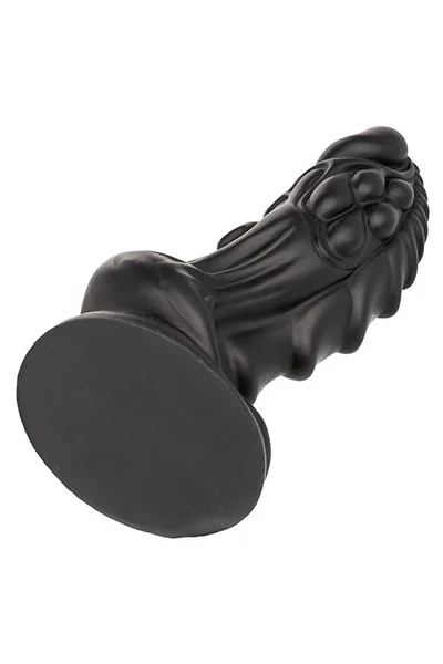 Calexotics The Martian 7.75" Silicone Alien Dildo — image 10 of 12