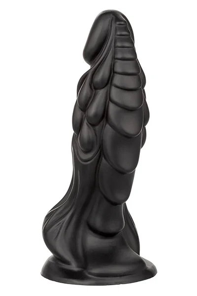 Calexotics The Martian 7.75" Silicone Alien Dildo — image 8 of 12