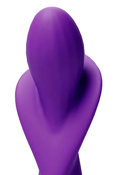 nsnovelties Gold n Dreams Millie 5.4" Clitoral Vibrator — image 2 of 3