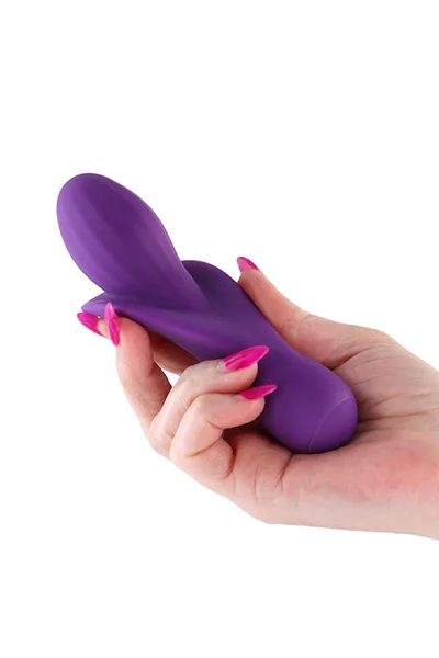 nsnovelties Gold n Dreams Millie 5.4" Clitoral Vibrator — image 3 of 3